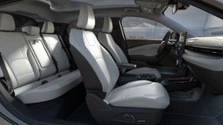 2025 Ford Mustang Mach-E® Internal Image 1